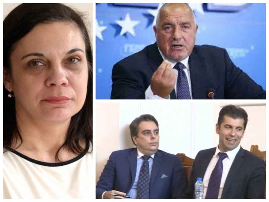 ПОЛИТОЛОГ ПРЕДУПРЕЖДАВА: Пирова победа ще вкара и следващия парламент в ...