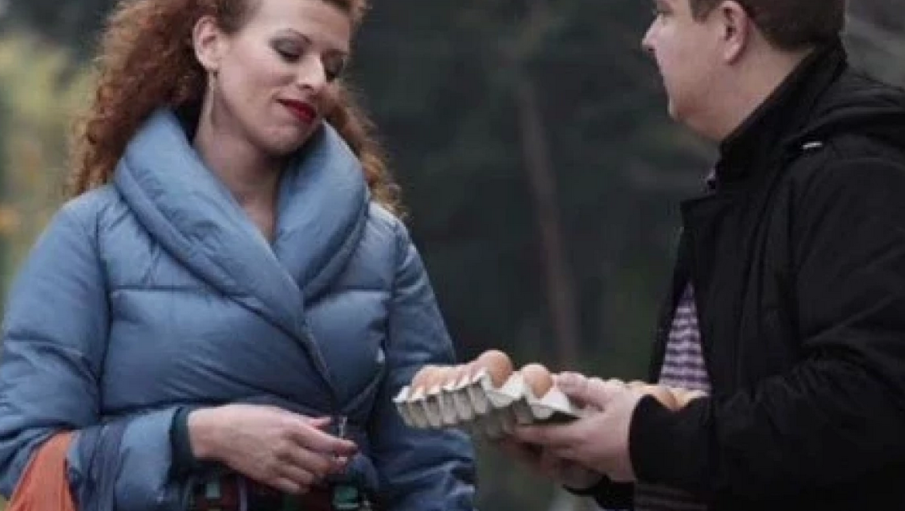 Само колеги ли? Васил Драганов и Тепавичарова се залюбили още в Столичани в повече