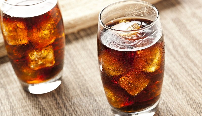 Какво се случва с нас, когато пием кола