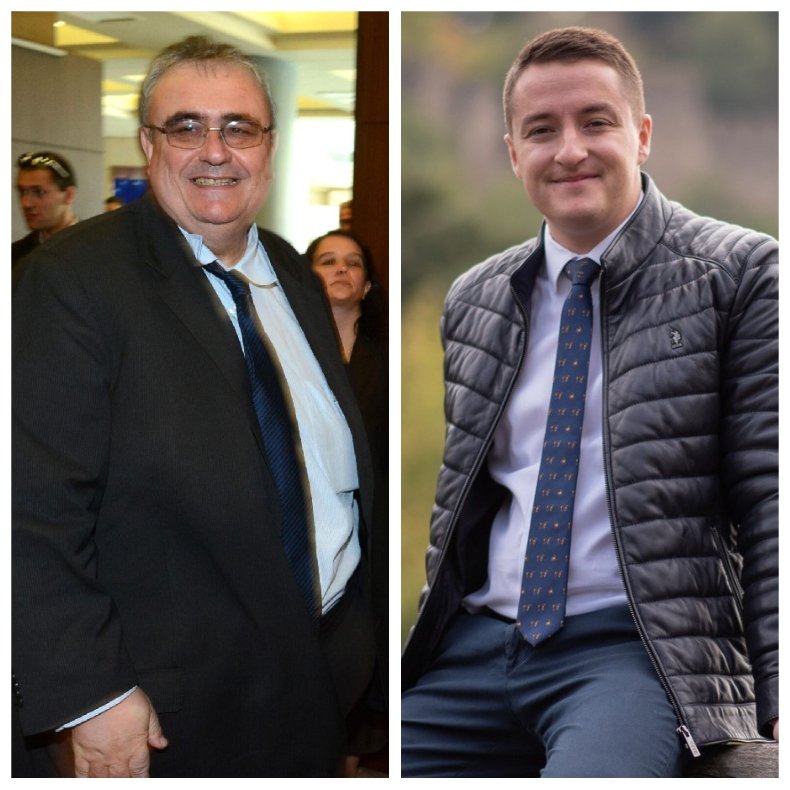 Професор посочи солидно основание да не гласувате за новоизлюпения променкаджия Явор Божанков