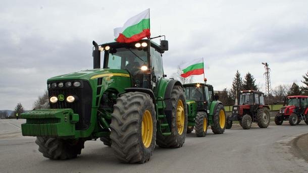 Зърнопроизводителите алармират: Властта се опитва да спре протестите ни