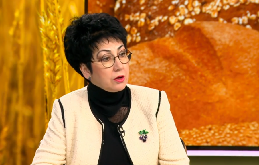 ЕКСПЕРТ: Ако се върнат 20% ДДС на хляба, той ще струва над 3 лв.