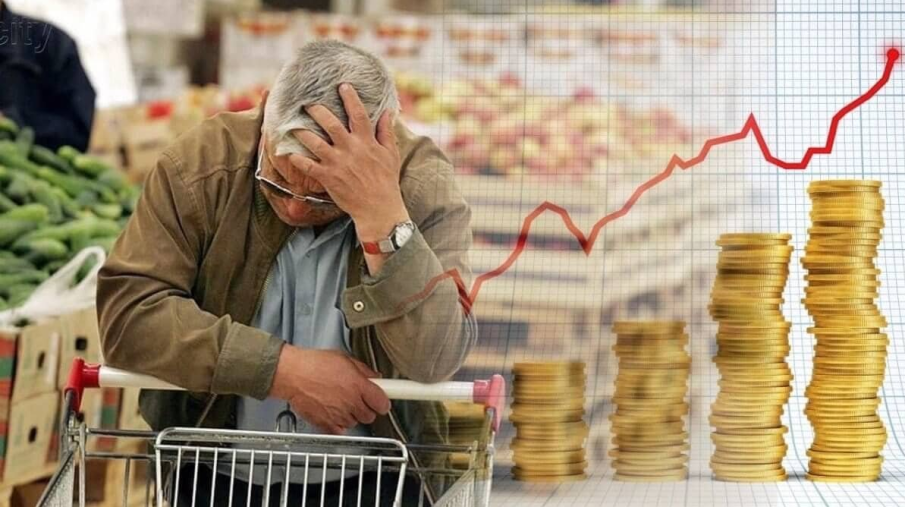 Инфлацията в България: Цените забавят ръста си в началото на годината
