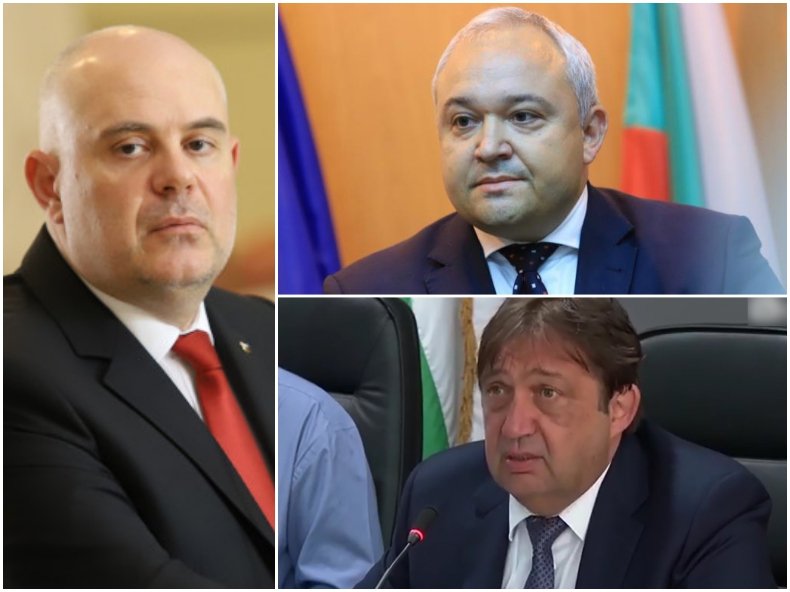 СТАВА ГОРЕЩО! Гешев пита двама министри за далавери в пътищата. Задават ли се обвинения?