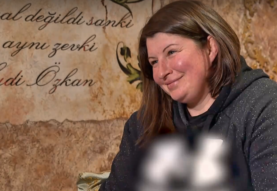 Станка Златева на 40: Щастлива съм от всичко, което ми се е случило в живота