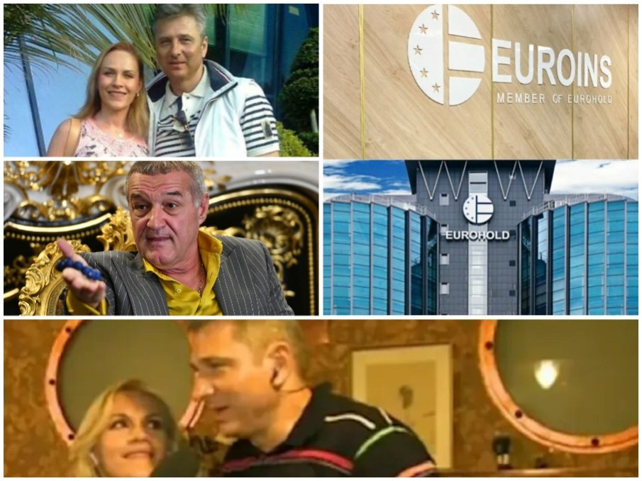 Собственикът на сервизите в Румъния, който иска да съсипе “Еврохолд” - с роднини кметове, депутати и министри