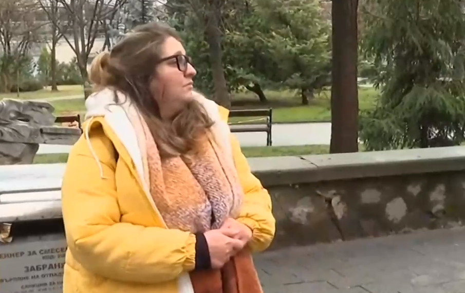 Въпреки изпратен SMS: Жена от Пловдив плати 130 лв. глоба