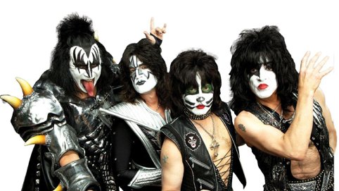 Прощалното турне на Kiss ще завърши в Ню Йорк