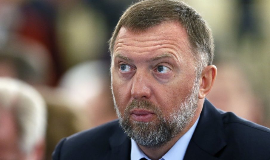КОНФЛИКТ НА ВЪРХА: Руският олигарх Дерипаска се изрепчи на Путин да не се меси в бизнеса