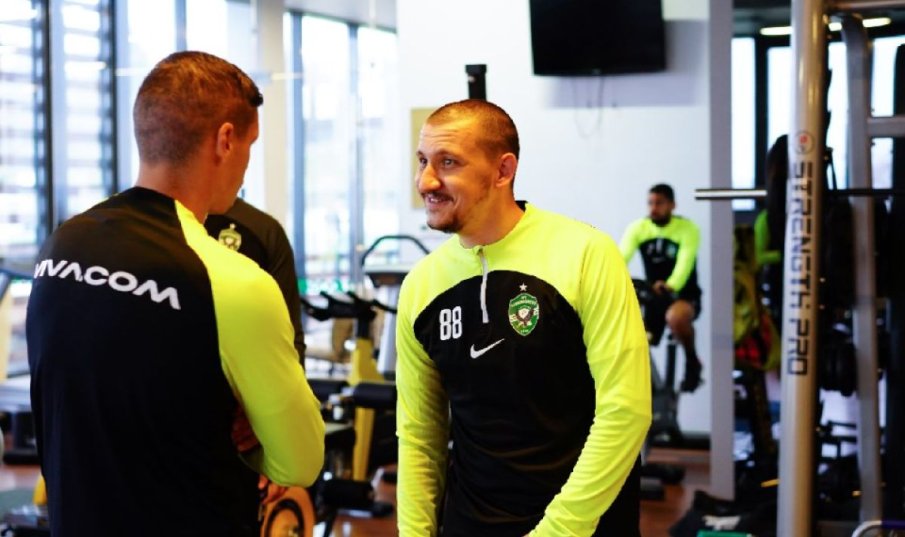 Бивш футболист на Ботев (Пд) посочи кой стои зад напускането на Неделев