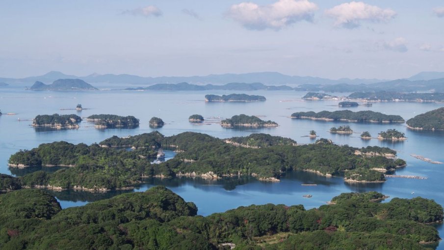 БЕЗ ВОЙНА: Япония притежава още 7000 острова