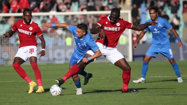 БФС насрочи дербито ЦСКА - Левски за 17 април, понеделник