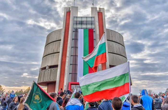 Лидери от цял свят поздравиха българите за 3 март