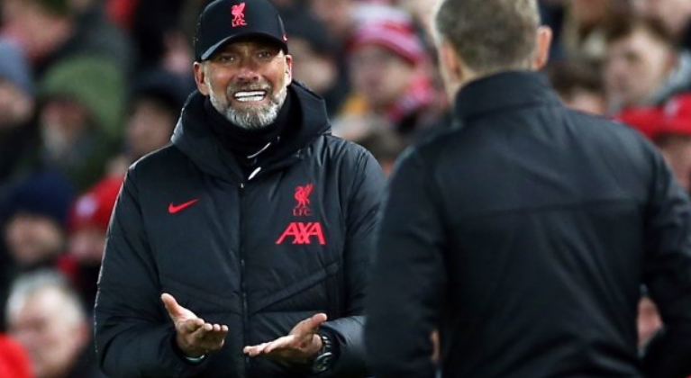 Интер се облизва за Клоп