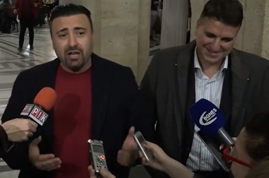 СКАНДАЛ: Кандидат за депутат предложи разстрел на политическата клика