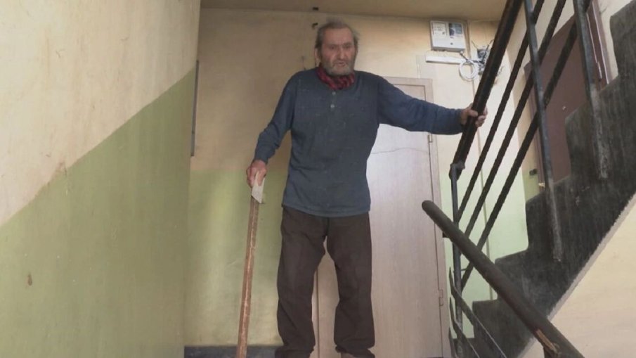 Какво ще е наказанието за 92-годишния пиян и без книжка?