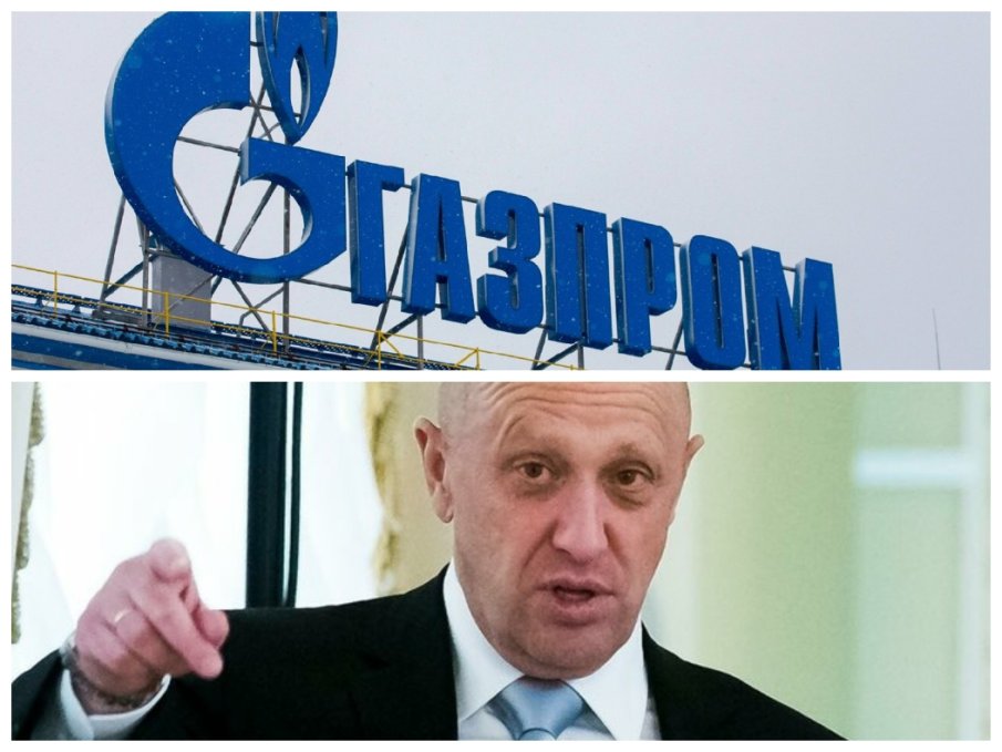 АНАЛИЗ ОТ ФРОНТА: Газпром иска да има своя частна армия като Вагнер