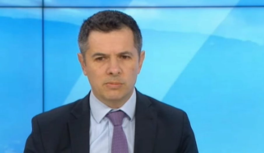 Експерт по сигурността: Причините за миграцията са геополитически войни