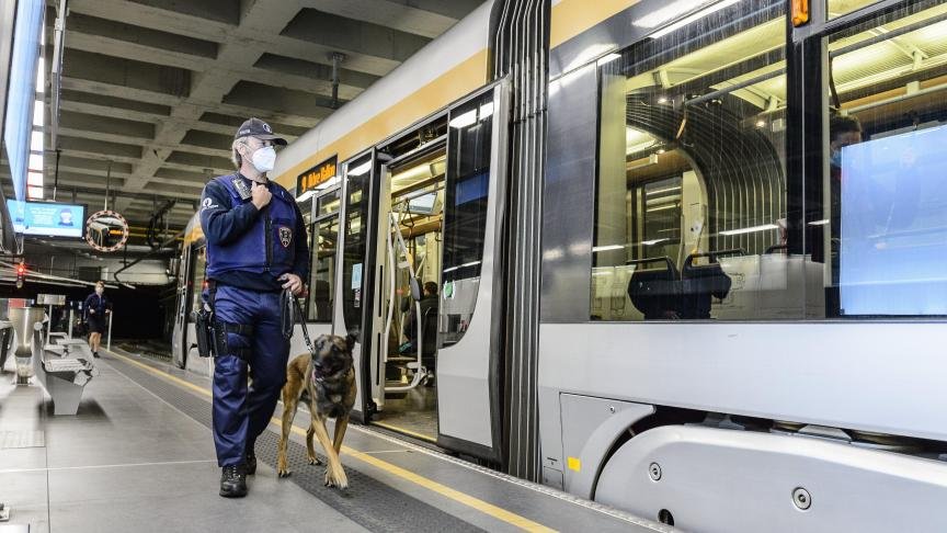 ИЗВЪНРЕДНО: Интернет гърми от предупреждения за предстоящ атентат в метрото на Брюксел