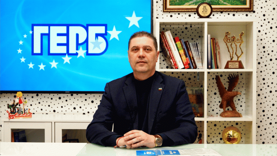 Изграждане на 4 разтоварващи ленти по пътя Добрич - Варна предлага ГЕРБ-СДС