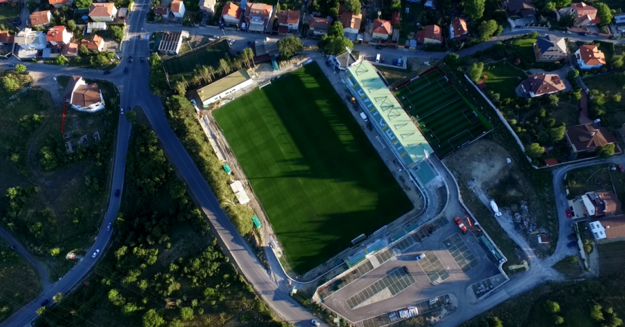 НОВО 20: ЦСКА 1948 - ЦСКА е високорисков мач за МВР