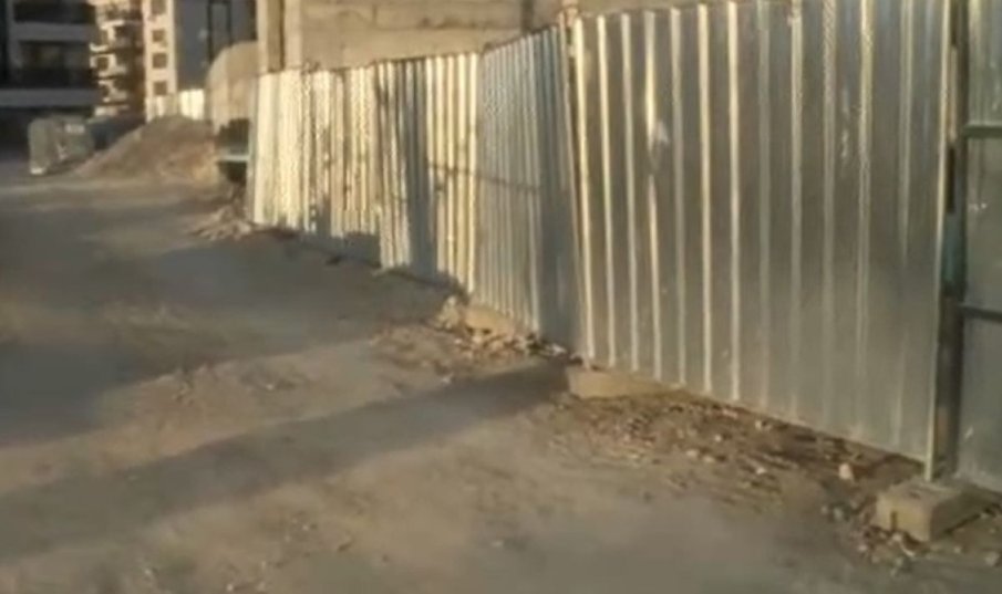 ПАРАДОКС: Нова жилищна кооперация запуши пътя на съседите в Св. Св. Константин и Елена