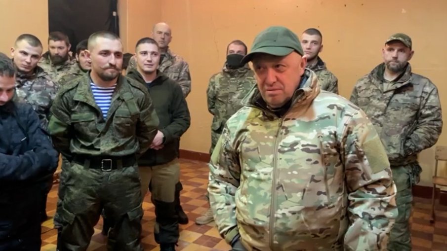 Пригожин: Вагнер отваря 58 наборни центъра в Русия