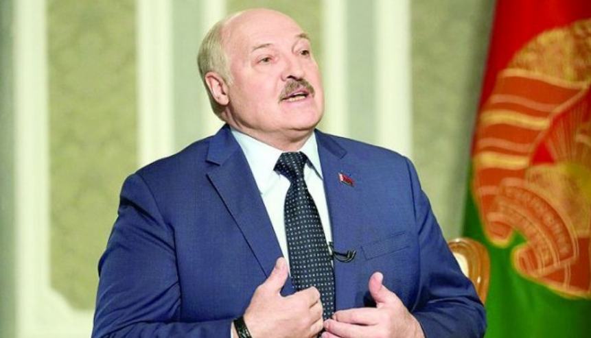 Лукашенко въвежда смъртна присъда за държавна измяна