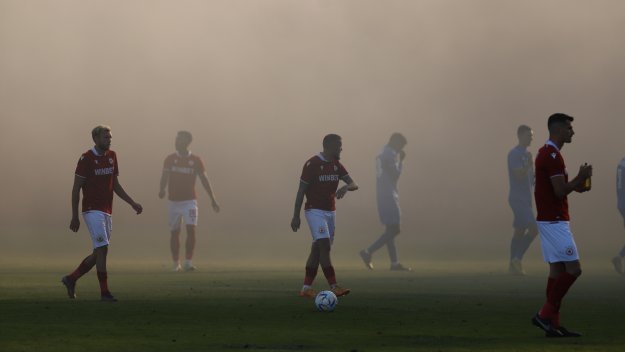 Коз в ръкава! Ас на ЦСКА се завръща