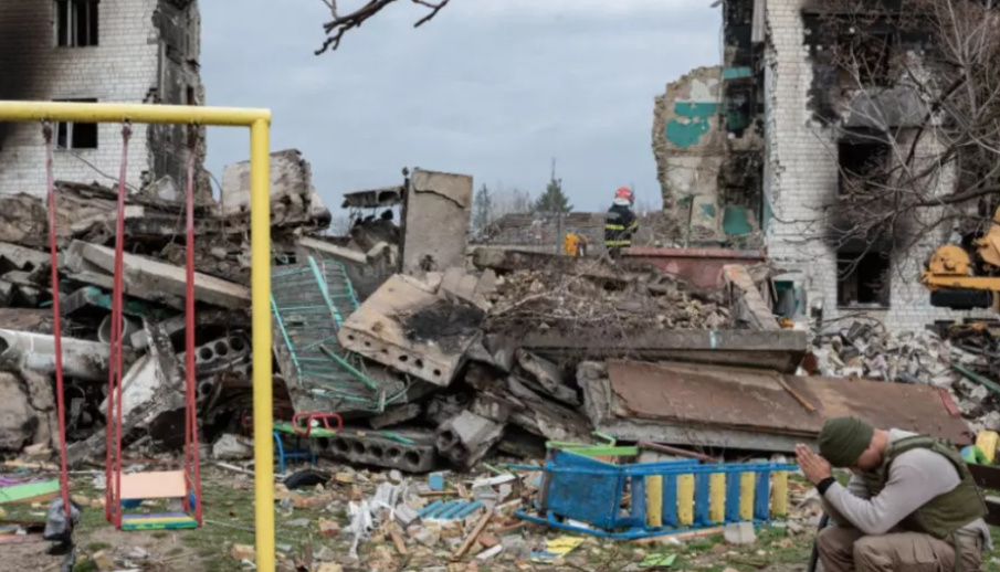 ООН: Украйна е убила повече военнопленници от Русия