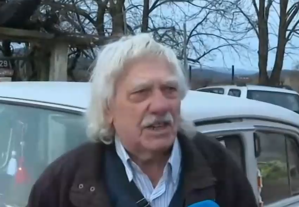 Столетник с книжка до 2030 година бръмчи с Варшава