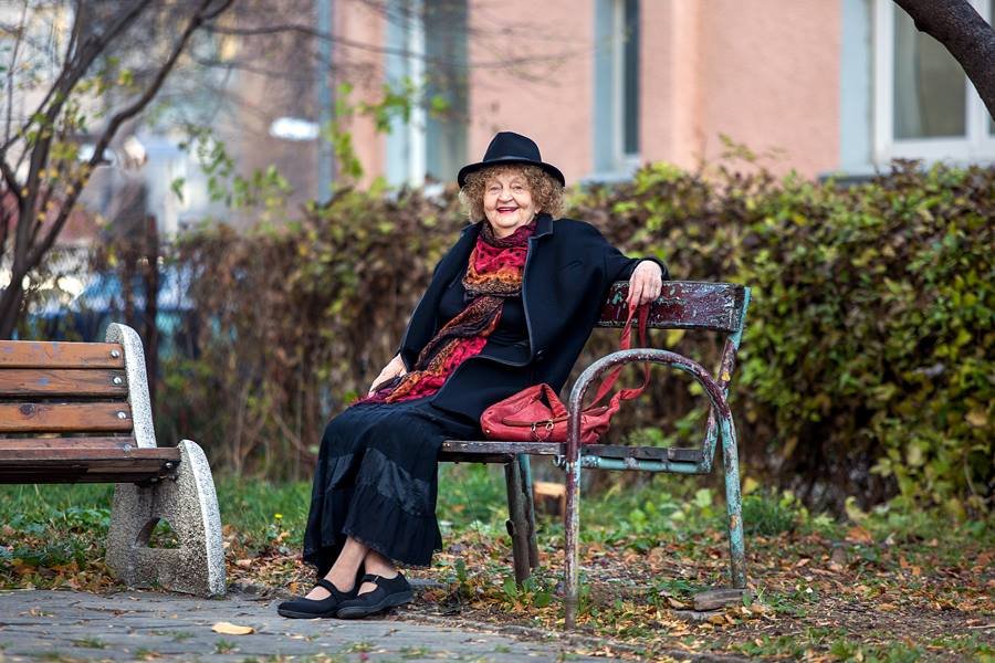 Сърменов режисира спектакъла за Лолова за 90 години от рождението й