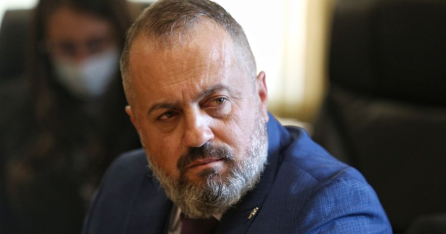 Две нови обвинения срещу председателя на българския културен клуб в Битоля