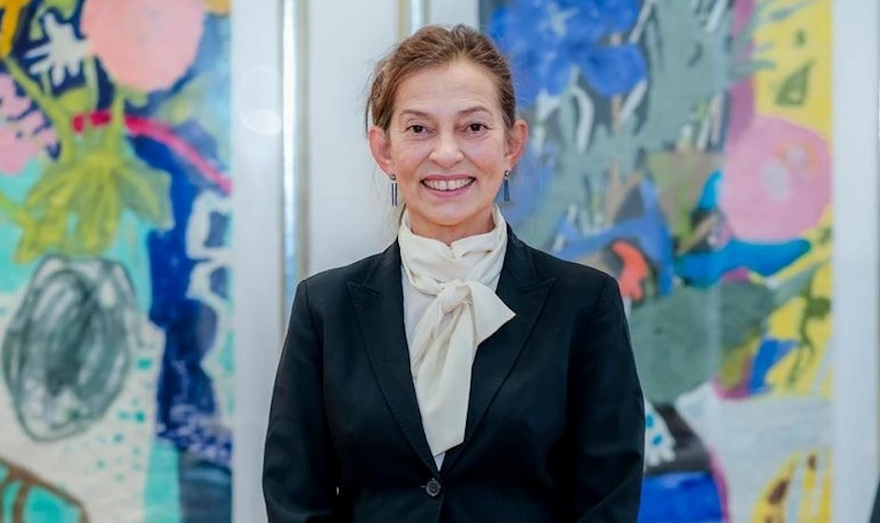 Новият посланик на Германия у нас: Истанбулската конвенция бори насилието срещу жените