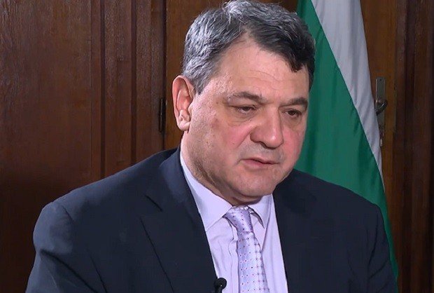 Гл. секретар на МВР: В строителството е потъвал огромен държавен ресурс, който не е ползван по предназначение