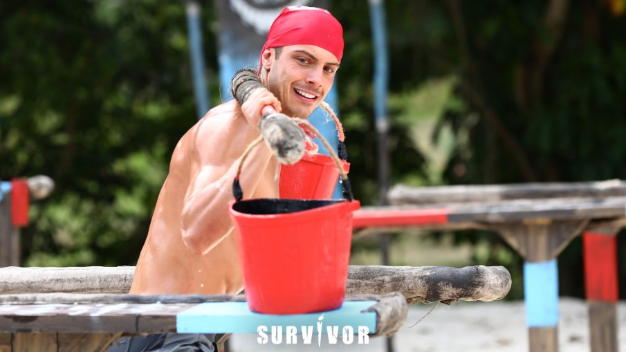 Филип Буков отключи сърдечен проблем в Сървайвър