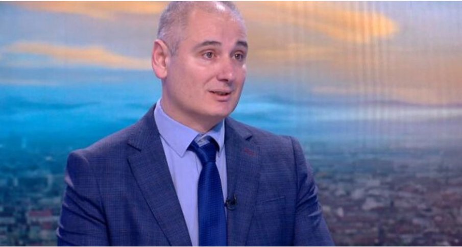 Георги Златев от браншова камара Пътища за ареста на Велико Желев: Странно е как собственик на компании, работещи с милиони, може да бъде обвинен за побой на служител