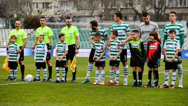 Скоро ще дойдат по-добри дни за Черно море