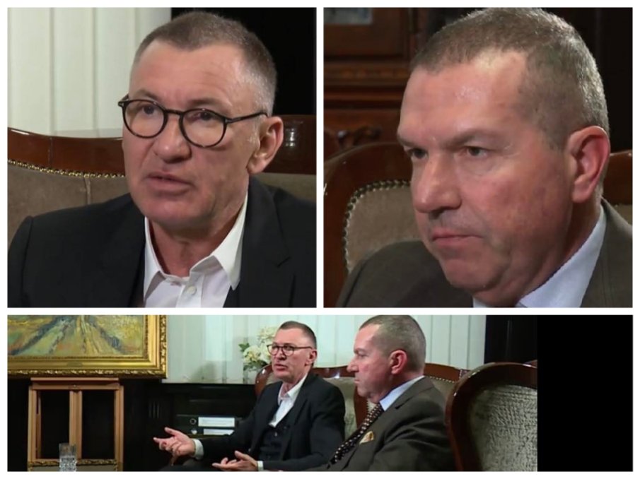 Велико Желев хвърли бомба - изнася бизнеса си от България