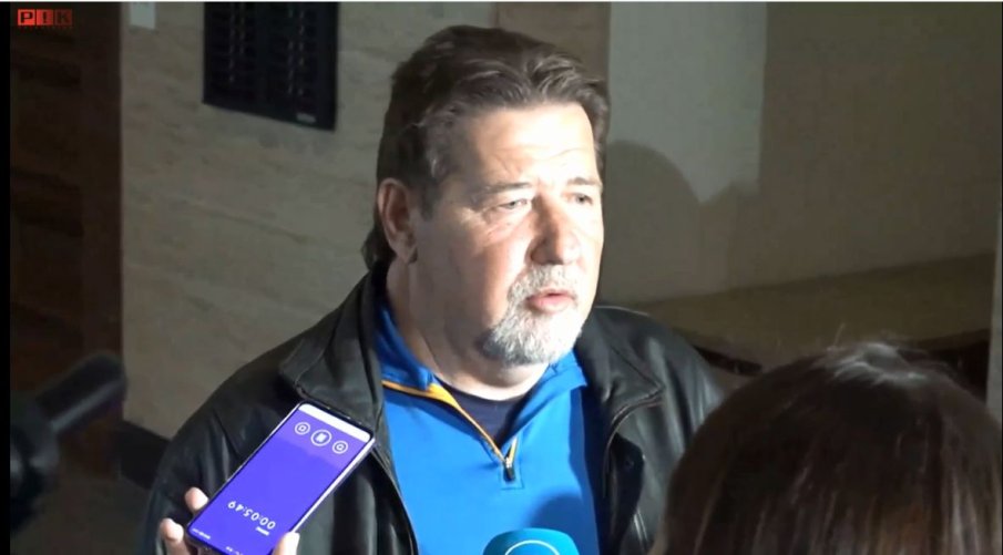 ПИК TV! Бащата на убития пред Соло Кирил : Иван Гешев ни увери, че се работи по най-бързия начин убиецът на сина ми да бъде докаран в България (ВИДЕО)