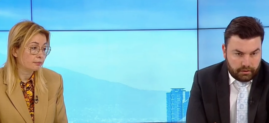 Трябва ли да има увеличение на здравната вноска?