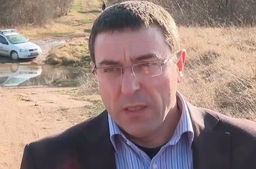 Зам.-министърът на транспорта за инцидента край Лесново: Има запис на полета, работи се по няколко версии