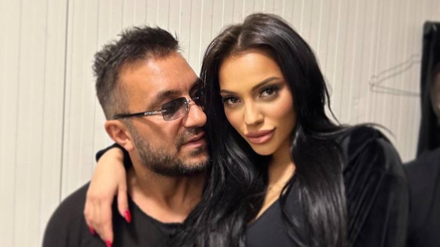 Изловиха новата чалга звезда в скута на Коцето