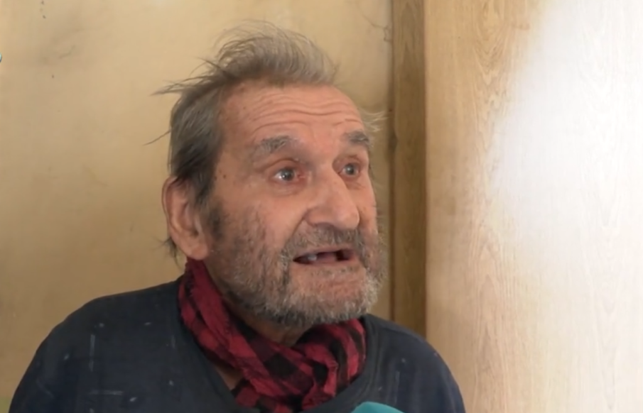 Ще им отрежа главите: 92-годишният дядо без книжка пак е хванат зад волана