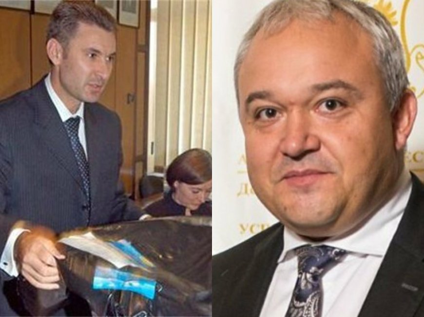 НАПРЕЖЕНИЕТО СЕ ПОКАЧВА! Демерджиев отговори на прокуратурата - посъветвал ги какво да правят с боса на Хидрострой Велико Желев (ВИДЕО)