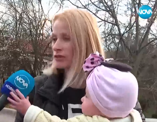 ШОКИРАЩ СЛУЧАЙ: Майка на 9-месечно бебе плати 7,80 лева такса “записване на час”