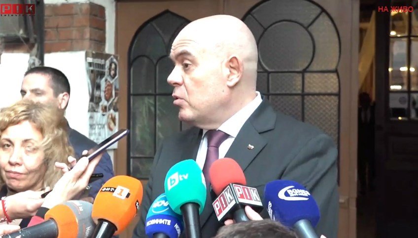 ПЪРВО В ПИК ТV! Иван Гешев с голяма новина за делото по атентата в Сарафово (ОБНОВЕНА)