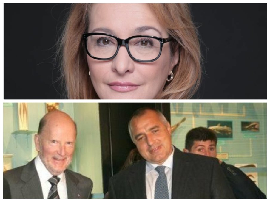 Проф. Антоанета Христова с тревожен извод защо няма да видим вълните от типа на Царя и Борисов