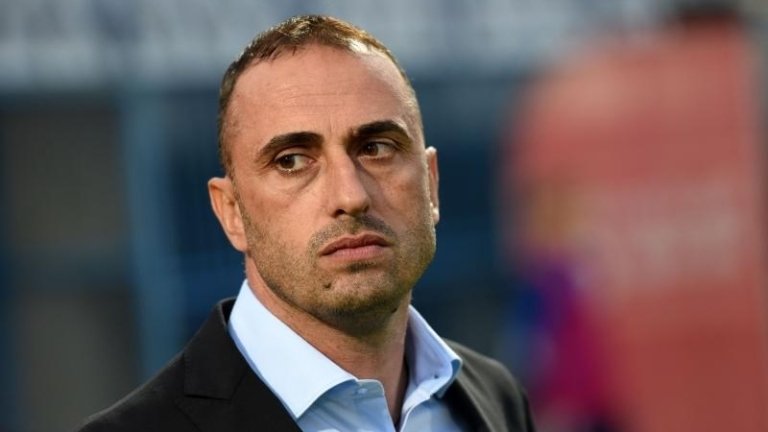 Лавина от контузии стресна Кмета в Лудогорец