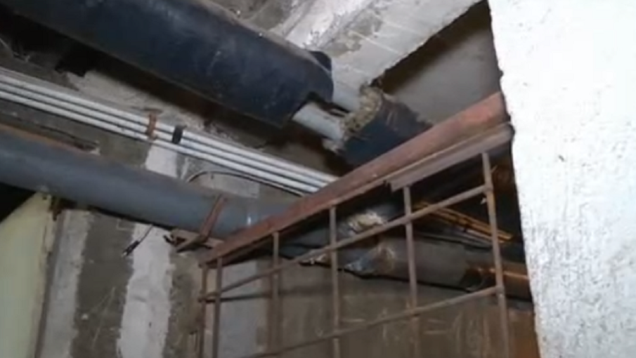 Разправии между съседи в Русе заради отоплителна инсталация, задимяваща цял блок